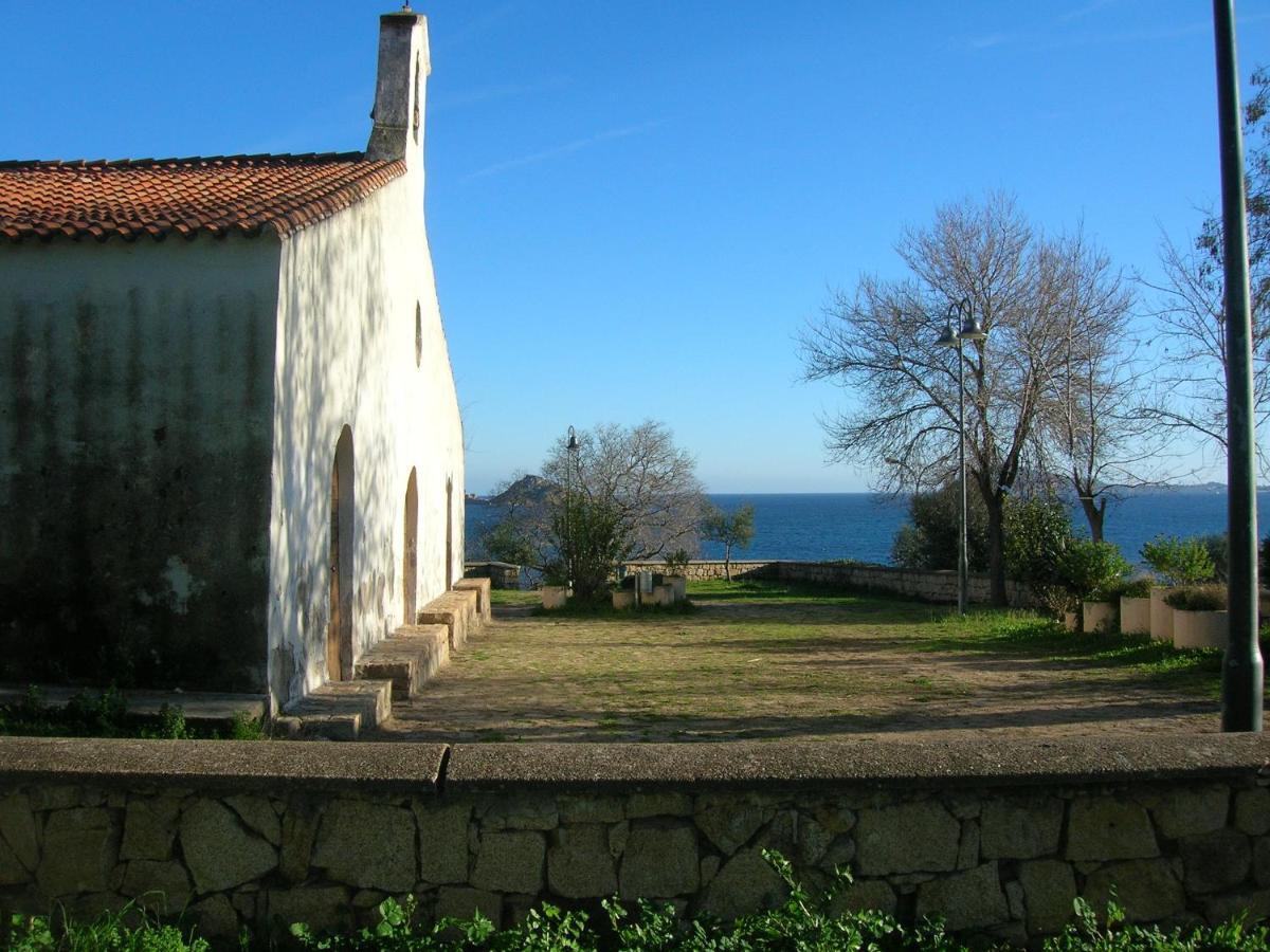 Le Villette Santa Maria Navarrese Exterior photo